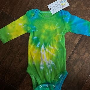 Custom onesie